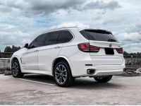 BMW X5 sDrive25d F15 ปี 2015 รถศูนย์ BMW เลขไมล์ 99,000 km. รูปที่ 5